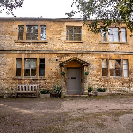 No.3 The Old Coach House Villa บล็อกลีย์ ภายนอก รูปภาพ